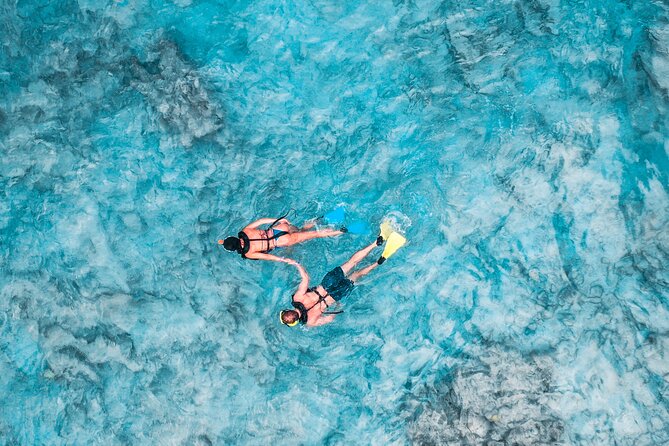 De Palm Island All-Inclusive Full-Day Experience, No Transport  - Aruba - Common Questions