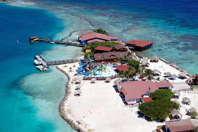 De Palm Island With Bus Transportation - Overview and Activities