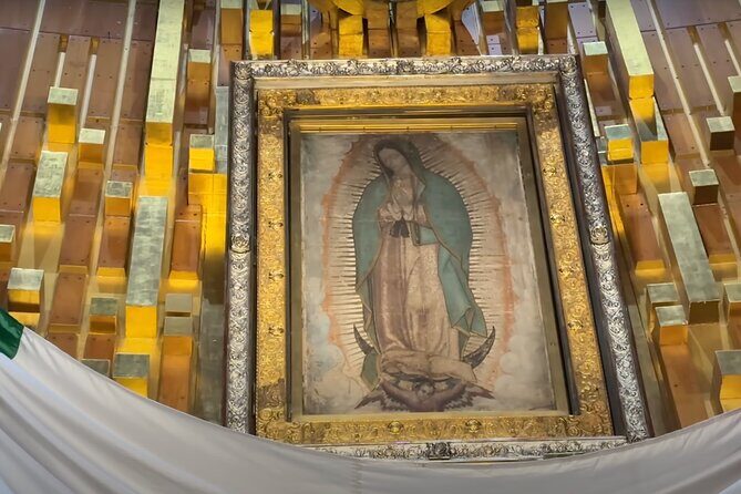 DE Teotihuacan and Basilica DE Guadalupe - Who Is This Tour Best For?