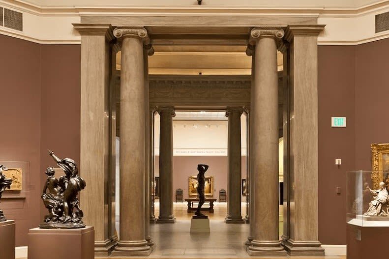 de Young Museum and Legion of Honor Admission in San Francisco - How to plan a day across both museums