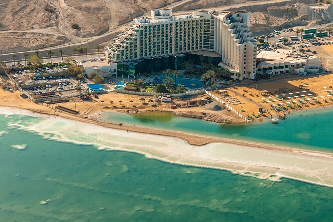 Dead Sea 1/2 Day Mini Group From Jerusalem. up to 6 Pax Only - What To Expect During the Tour
