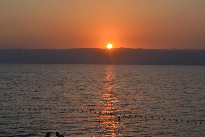 Dead Sea Full Day Tour Including Lunch - Tour Features