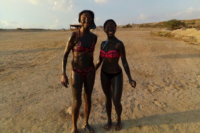 Dead Sea Full Day Tour Including Lunch - Cancellation Policy