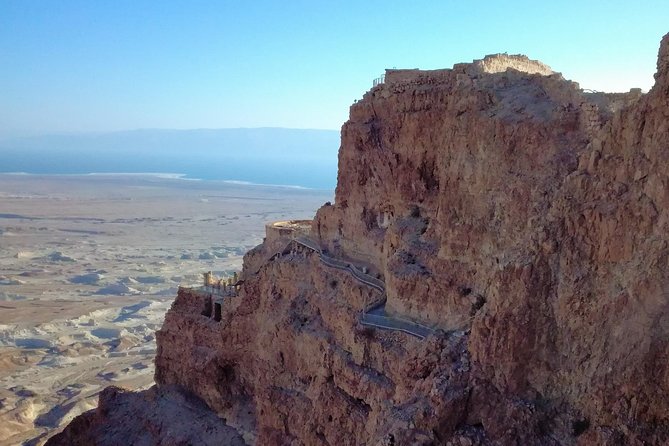 Dead Sea, Masada and Ein Gedi Day Tour From Tel Aviv - Important Updates