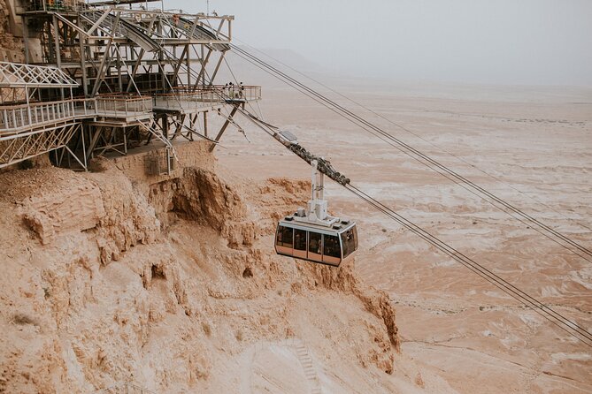 Dead Sea, Masada and Ein Gedi Day Tour From Tel Aviv - Frequently Asked Questions