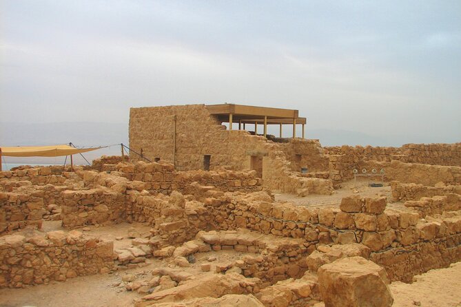 Dead Sea, Masada and Ein Gedi Day Tour From Tel Aviv - The Sum Up