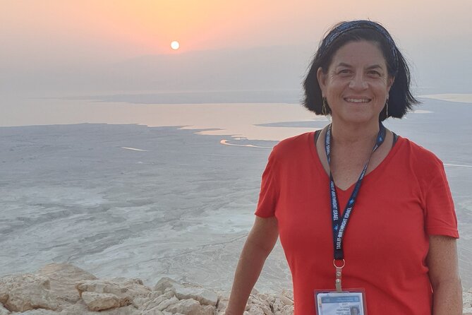 Dead Sea, Masada and Judean Desert Private Tour - Good To Know