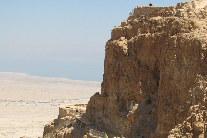 Dead Sea, Masada and Judean Desert Private Tour - Booking Information
