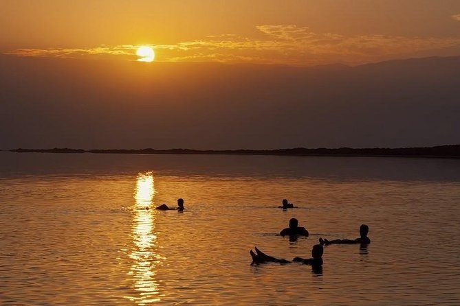 Dead Sea Private Transfer to or From Amman or Airport - Good To Know