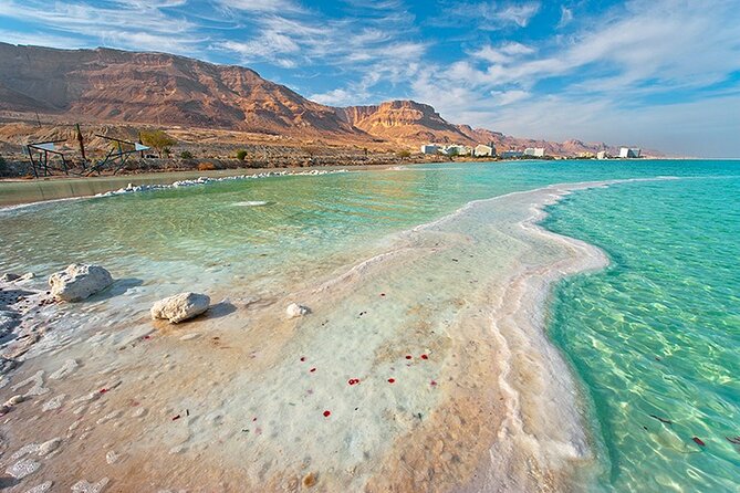 Dead Sea Relaxation Tour From Aqaba Port - Good To Know