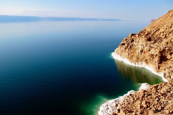 Dead Sea Relaxation Tour From Aqaba Port - Pickup Information