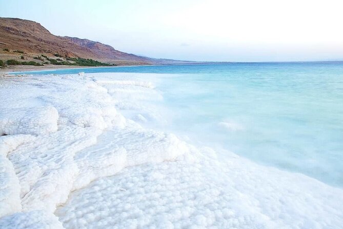 Dead Sea Relaxation Tour From Aqaba Port - Cancellation Policy