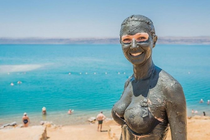 Dead Sea Shore Excursion Aqaba - Meeting and Pickup Information