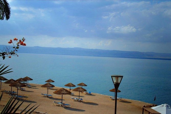 Dead Sea Shore Excursion Aqaba - Price and Booking Information