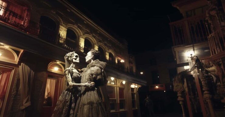 Deadwood: Gamblers and Outlaws Ghost Walking Tour - Good To Know