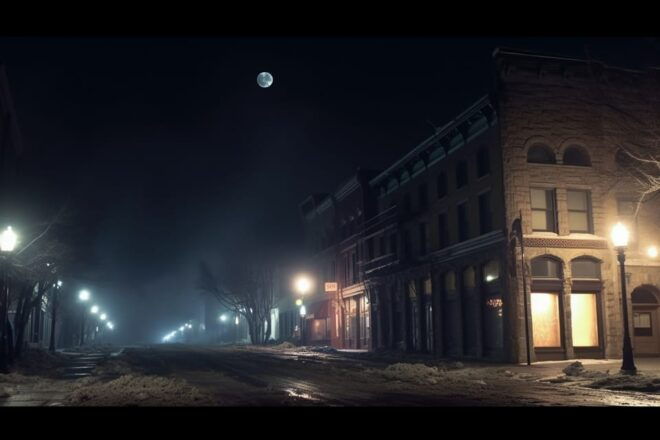 Deadwood: Gamblers and Outlaws Ghost Walking Tour - Participant Requirements