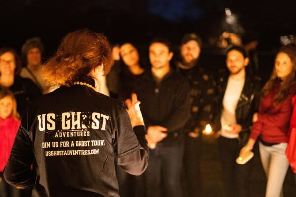 Deadwood: Gamblers and Outlaws Ghost Walking Tour - Frequently Asked Questions