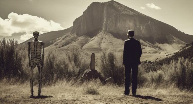 Deadwood: Gamblers and Outlaws Ghost Walking Tour - Tour Highlights