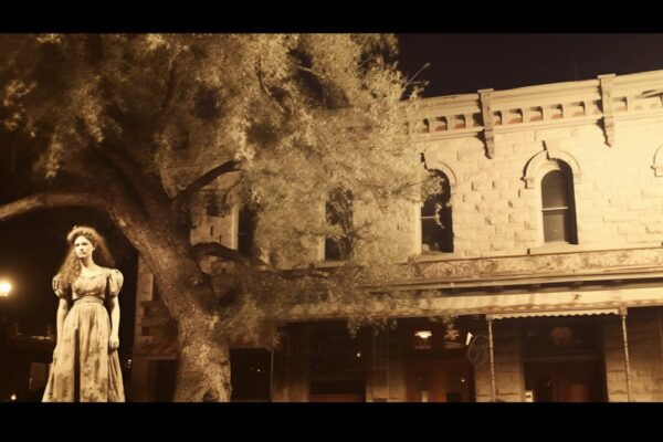 Deadwood: Gamblers and Outlaws Ghost Walking Tour - Tour Restrictions