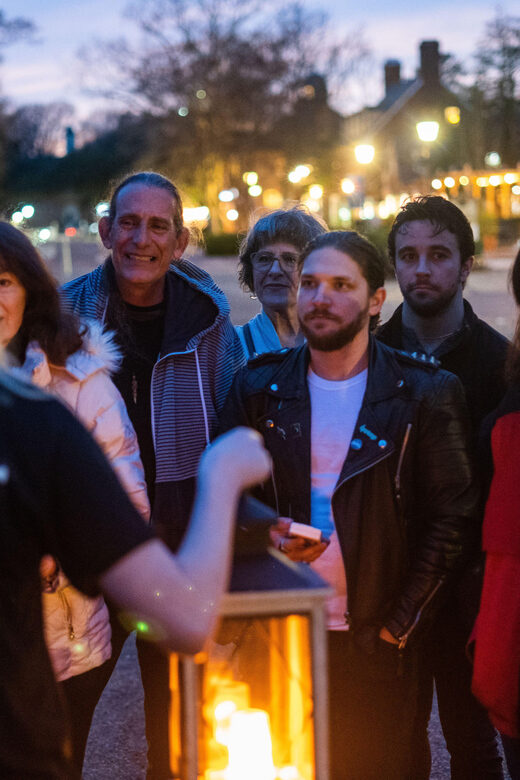 Deadwood Ghost Tours: Ghosts & Graves of Gunslingers' Gulch - Good To Know
