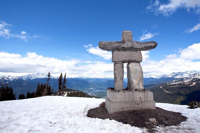 Deal! Private Transfer From Vancouver to Whistler (1:45pm Departure) - Cancellation Policy