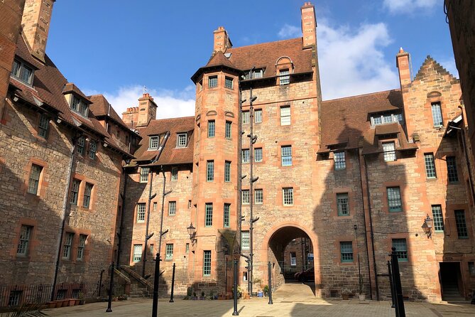 Dean Village Private Walking Tour - Traveler Photos