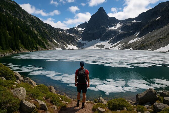 Dease Lake Alpine Trail Hike - What You Can Expect: Practical Details