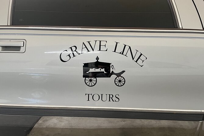 Death Becomes Her Funeral Limo Tour of Los Angeles - Cancellation Policy