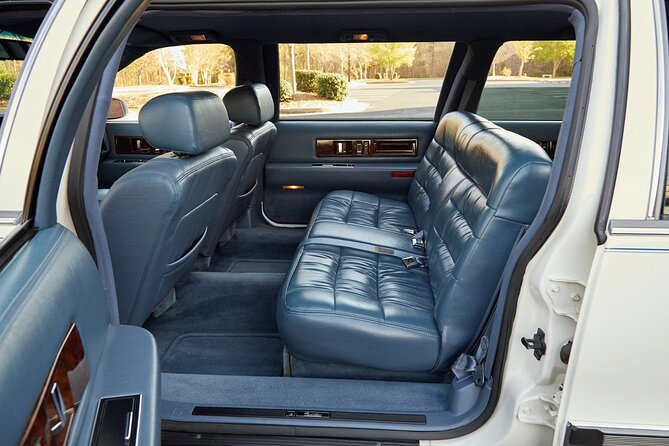 Death Becomes Her Funeral Limo Tour of Los Angeles - Reviews and Ratings