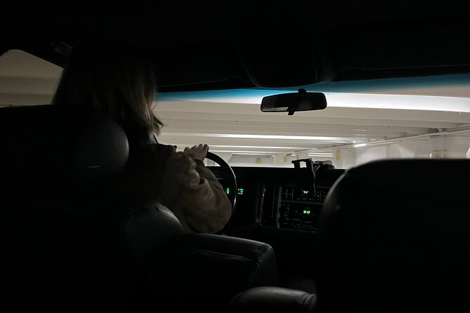 Death Becomes Her Funeral Limo Tour of Los Angeles - Other Important Information