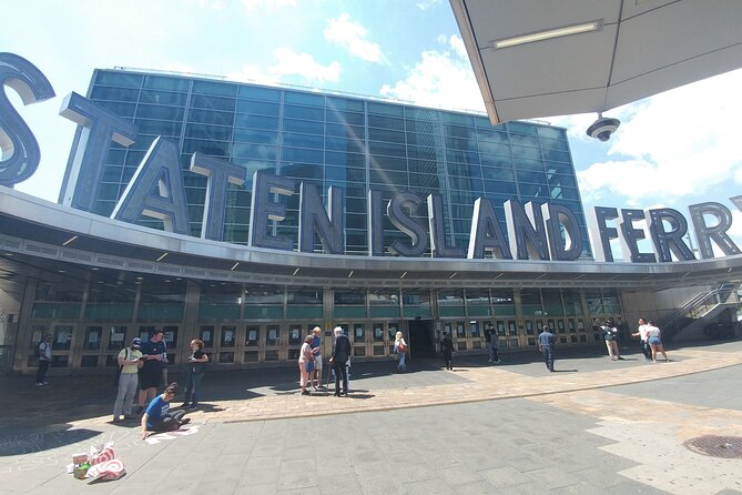 Death in New York Walking Tour - Reviews