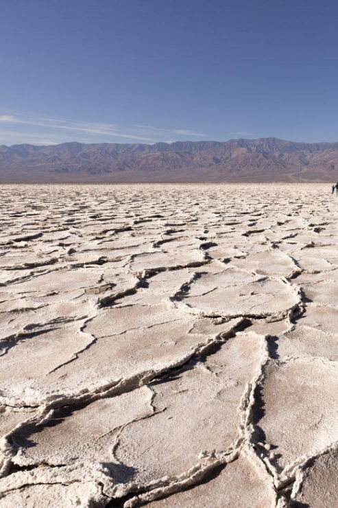 Death Valley Adventure: Self-Guided Scenic Driving Tour - Key Features of the Tour