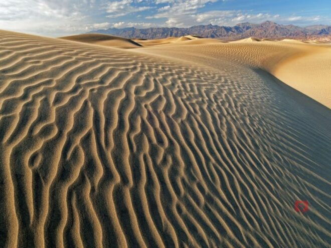 Death Valley Adventure: Self-Guided Scenic Driving Tour - Geological Wonders of the Park