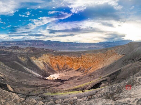 Death Valley Adventure: Self-Guided Scenic Driving Tour - Historical Context and Stories