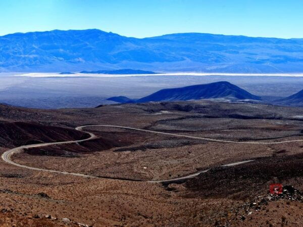 Death Valley Adventure: Self-Guided Scenic Driving Tour - Frequently Asked Questions