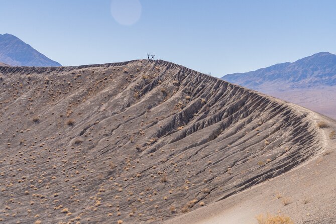 Death Valley National Park - Private, Custom Adventure W/ Pro Photography - Snacks, Lunch, and Hiking Equipment Provided