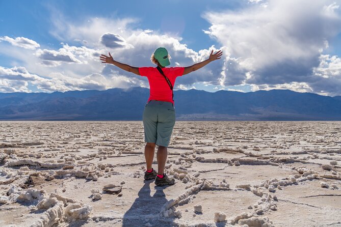 Death Valley National Park - Private, Custom Adventure W/ Pro Photography - Traveler Photos, Reviews, and Ratings