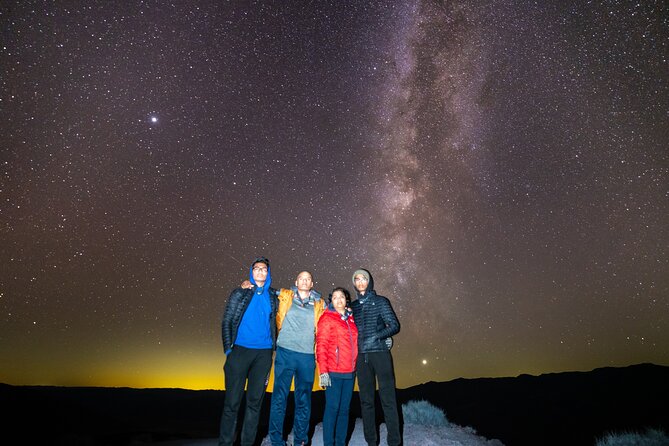 Death Valley National Park - Private, Custom Adventure W/ Pro Photography - Pricing, Terms, and Help Information