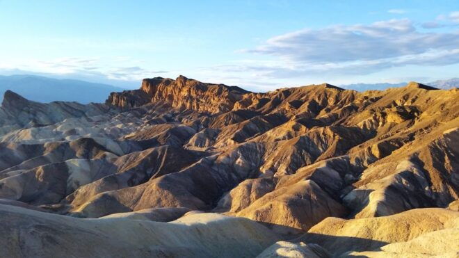 Death Valley National Park Tour From Las Vegas - Important Information