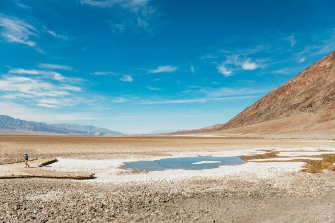 Death Valley NP Full-Day Small Groups Tour From Las Vegas - Common Questions