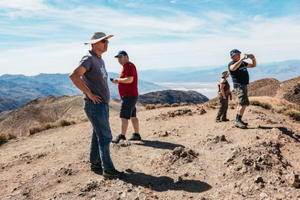 Death Valley NP Full-Day Small Groups Tour From Las Vegas - The Sum Up