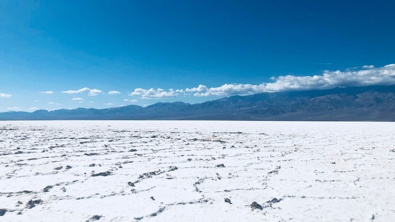 Death Valley One Day Tour From Las Vegas with Stargazing - What the price covers, and what it does not