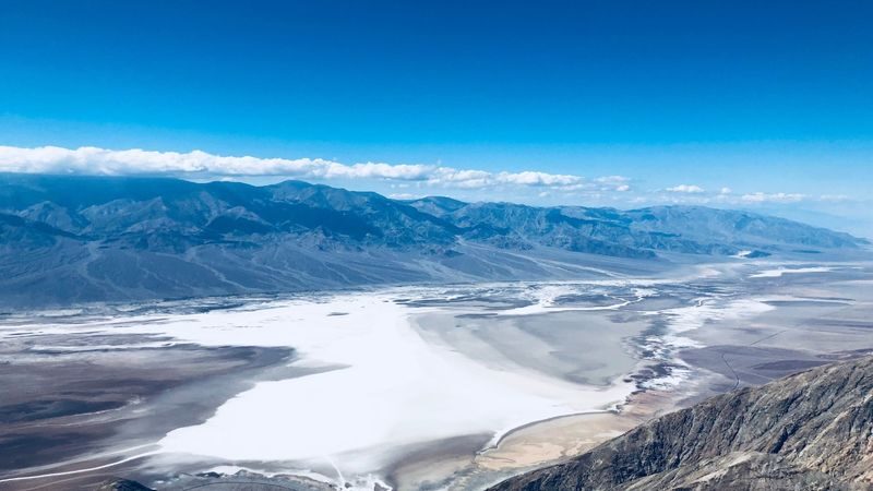 Death Valley One Day Tour From Las Vegas with Stargazing - Who should book this day trip?