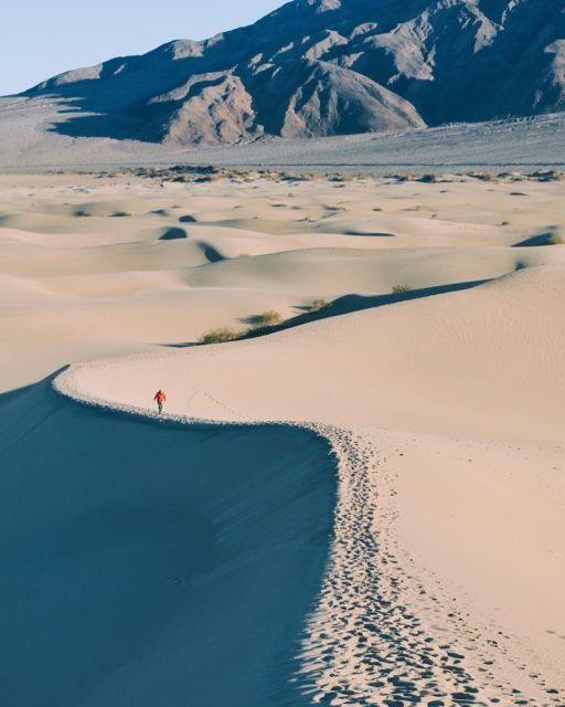 Death Valley Private Tour & Hike - Tour Duration & Guide Availability