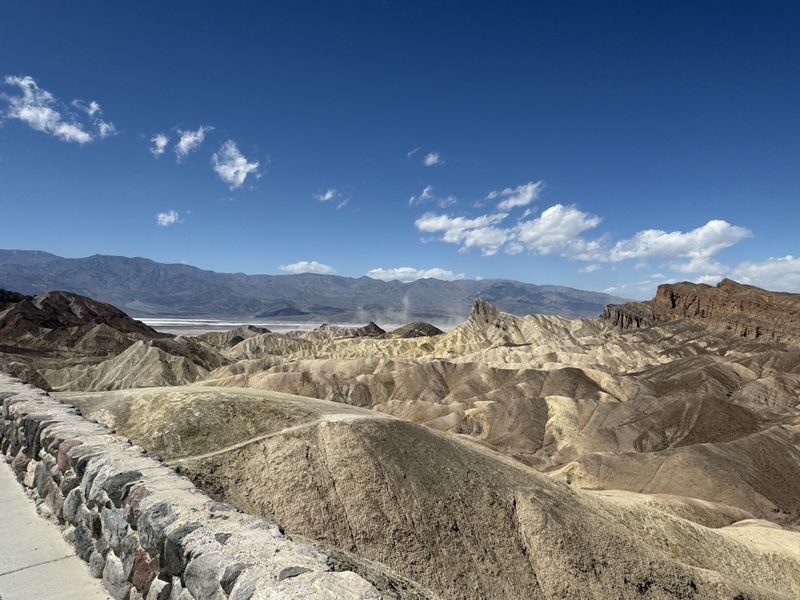 Death Valley & Seven Magic Mountains Small Group Day Tour - Death Valley: the largest part of the idea
