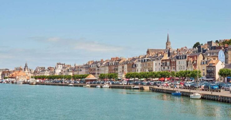 Deauville Rouen Honfleur: Private Round Tour From Le Havre - Activity Details