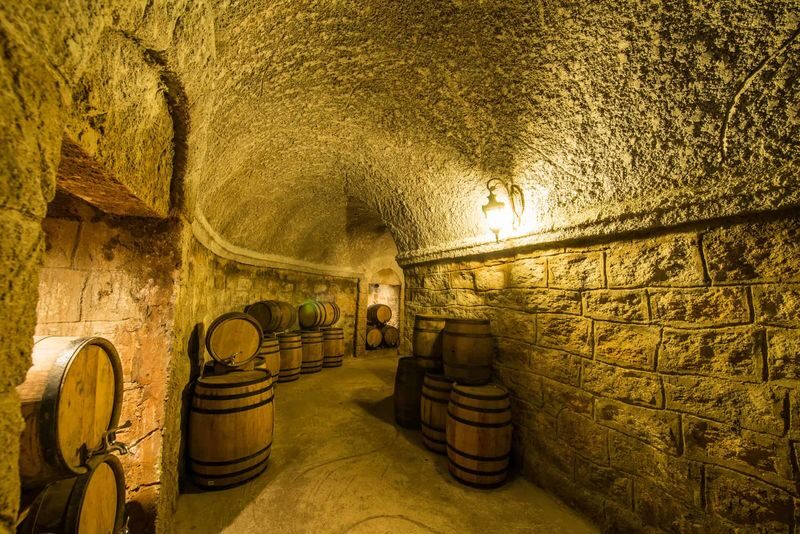 Debay Wine Cellar Wine Tasting Experience in Sun World Ba Na Hills - What to know before you go