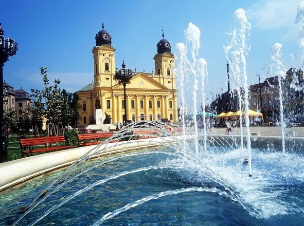 Debrecen and Hortobágy Park: Day Tour From Budapest - Tour Details
