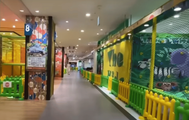 DECKS Tokyo Beach & Odaiba :1-Way DoortoDoor Shared Transfer - Shopping and Dining Options