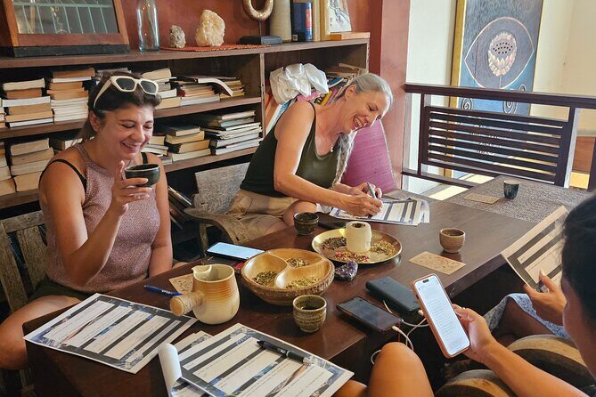 Decode Your Birth Chart: A Guided Astrology Workshop - Authentic Insights from Reviewers